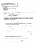 Comparación de números con calculadora