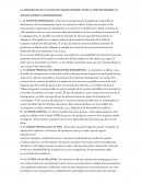 LA ADMISIBILIDAD DE LA APELACIÓN: RASGOS COMUNES ENTRE EL DERECHO ROMANO Y EL SISTEMA JURÍDICO LATINOAMERICANO