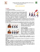 Ambito emprendedor El lider