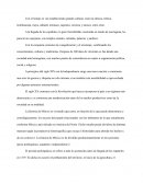 Los Tratados de Córdoba