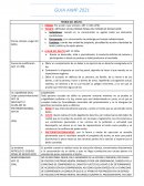 Derecho penal. Teoría del delíto