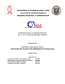 REPORTE ANÁLISIS DE CASO DETECCIÓN DE TALENTO EN COMPANÍAS DE TECNOLOGÍA