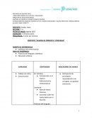 PROYECTO “GALERÍA DE PRÍNCIPES Y PRINCESAS”