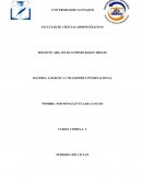 CONVENCIÓN DE LAS NACIONES UNIDAS SOBRE EL DERECHO DEL MAR (CONVEMAR)