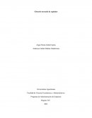 Glosario mercado de capitales