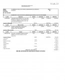 Alumbrado público en varias comunidades del municipio