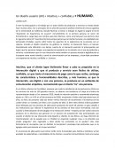 Articulo Experiencia Clientes