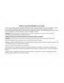 PROYECTO: PRODUCCIÓN DE BANDERAS PARA EL JARDÍN