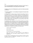PLAN DE MANTENIMIENTO PREVENTIVO BASADO EN RCM PARA EL CHANCADOR PRIMARIO FULLER, OPERACIÓN MANTOVERDE