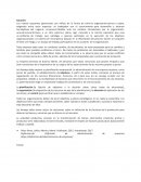 Propuestas de solución del caso Jet Airways