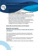 LA GENERACION DE ENERGIA ELECTRICA LIMPIA