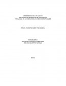Estrategias pedagógicas para el desarrollo de la inteligencia emocional