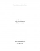 Estudio de caso paz y reconciliacion