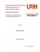 El régimen fiscal de salarios