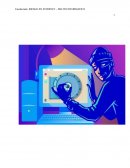 RIESGO EN INTERNET – DELITO INFORMATICO