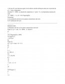 Problemas resueltos turbinas