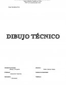 DIBUJO TECNICO