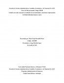 MANEJO DE RESULTADOS Y DESICIONES EMPRESARIALES