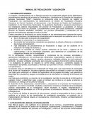 MANUAL DE FISCALIZACIÓN Y LIQUIDACIÓN