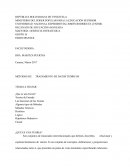 LAS FUNCIONES DE TEORÍAS