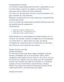 Compresiones intuitivas