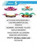 Describir al hombre y mujer mexicanos