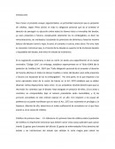 Obligación personal que da al acreedor el derecho de perseguir su ejecución