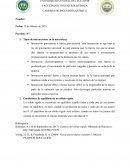Fundamentos Conceptuales Estática del sólido rígido