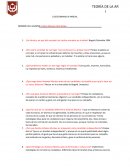 Cuestionario administración