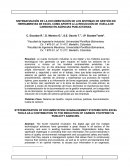 Mapa conceptual articulo científico