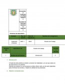Mejoramiento de calidad de los productos.
