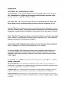 ANTECEDENTES DE LA SOSIALIZACION EN EL INFANTE