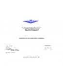 Programa de enfermeria. Administración de los servicios de enfermeria
