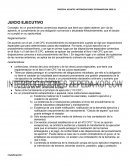 PROCESAL APUNTES: INTERROGACIONES