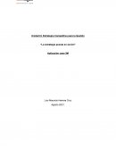 Aplicación “Posición y elección estratégica”