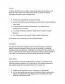 Los cambios en las normas Nom ( Norma Oficial Mexicana)