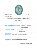 Análisis Comercial de Finlandia