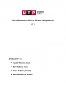 Caso Covid-19 y sus efectos en el comercio internacional (PC1)