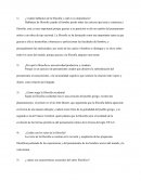 Filosofía y su importancia