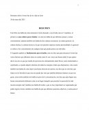 Resumen de texto haz de tu vida un éxito