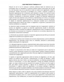 CASO PRÁCTICO 04 “MAQUILA S.A.”