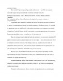 Conductismo. Edward Thorndike