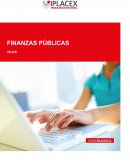 Taller de gestion finanzas publicas