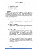 Las Cinco Fuerzas De Porter