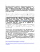 Biografías de Gamificación en Educación Física