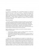 ¿Que son los minerales?