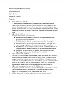 ¿Qué es real y qué no lo es?