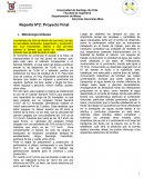 Reporte Bomba de Lodo