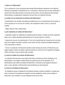 ¿Qué es un fideicomiso?