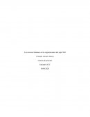 Los recursos humanos en las organizaciones del siglo XXI